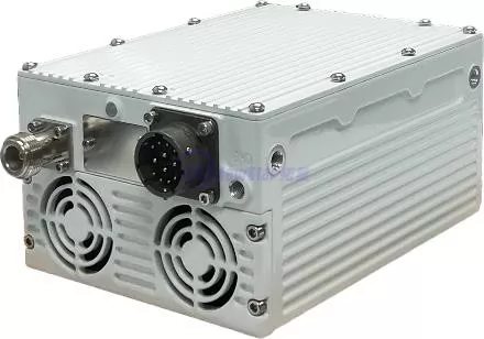 Ku band MINI 50W amplifier